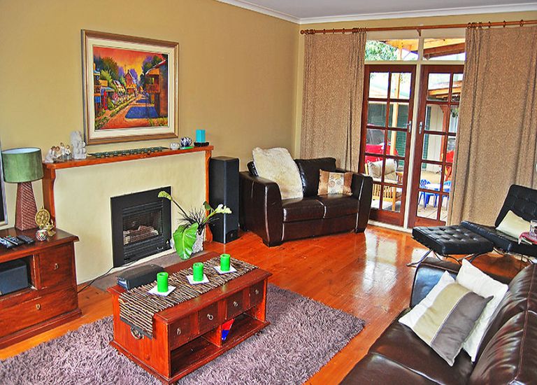 4 Market Court, Portland