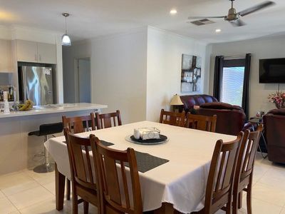 15 Maunder Street, Koondrook