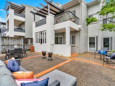 19 / 32-36 Lissner Street, Toowong