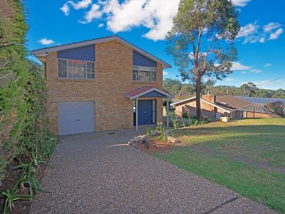 12 Treetops Crescent, Mollymook