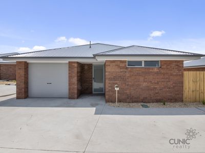 23 / 6 Dubs Drive and Co Drive, Sorell
