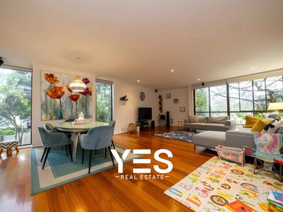 32 Lemana Crescent, Mount Waverley