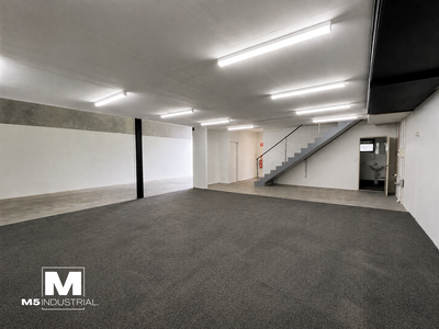 G1 / 5-7 Hepher Road, Campbelltown
