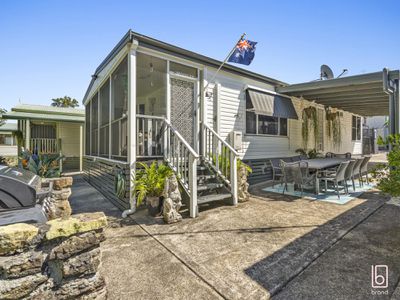 4 / 186 Sunrise Avenue, Halekulani