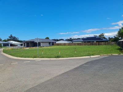 2 June Place, Bundaberg East