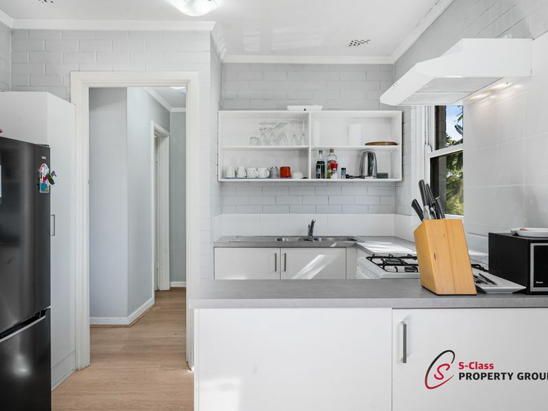 15 / 248 Labouchere Road, Como