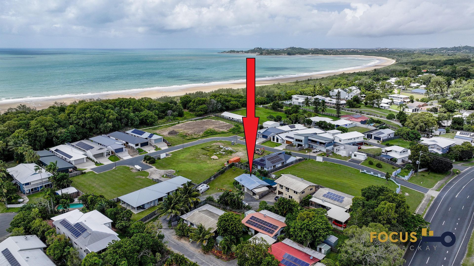4 / 158 Shoal Point Road, Shoal Point