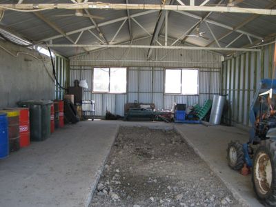Kerang