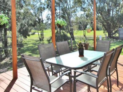 103 Malcolm Street, Mansfield