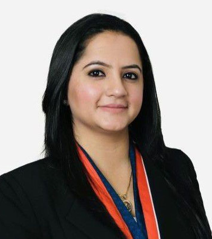 Sim Kaur