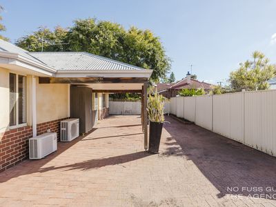 33b Whatley Crescent, Bayswater