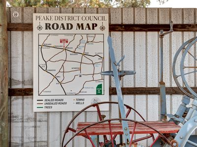2922 Mallee Highway, Sherlock