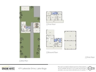 471 Lakeside Drive, Lake Boga
