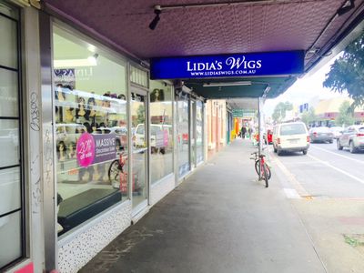 202 Barkly Street, Footscray
