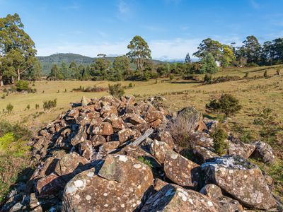 Lot 2 Sledge Hill Road , Glendevie