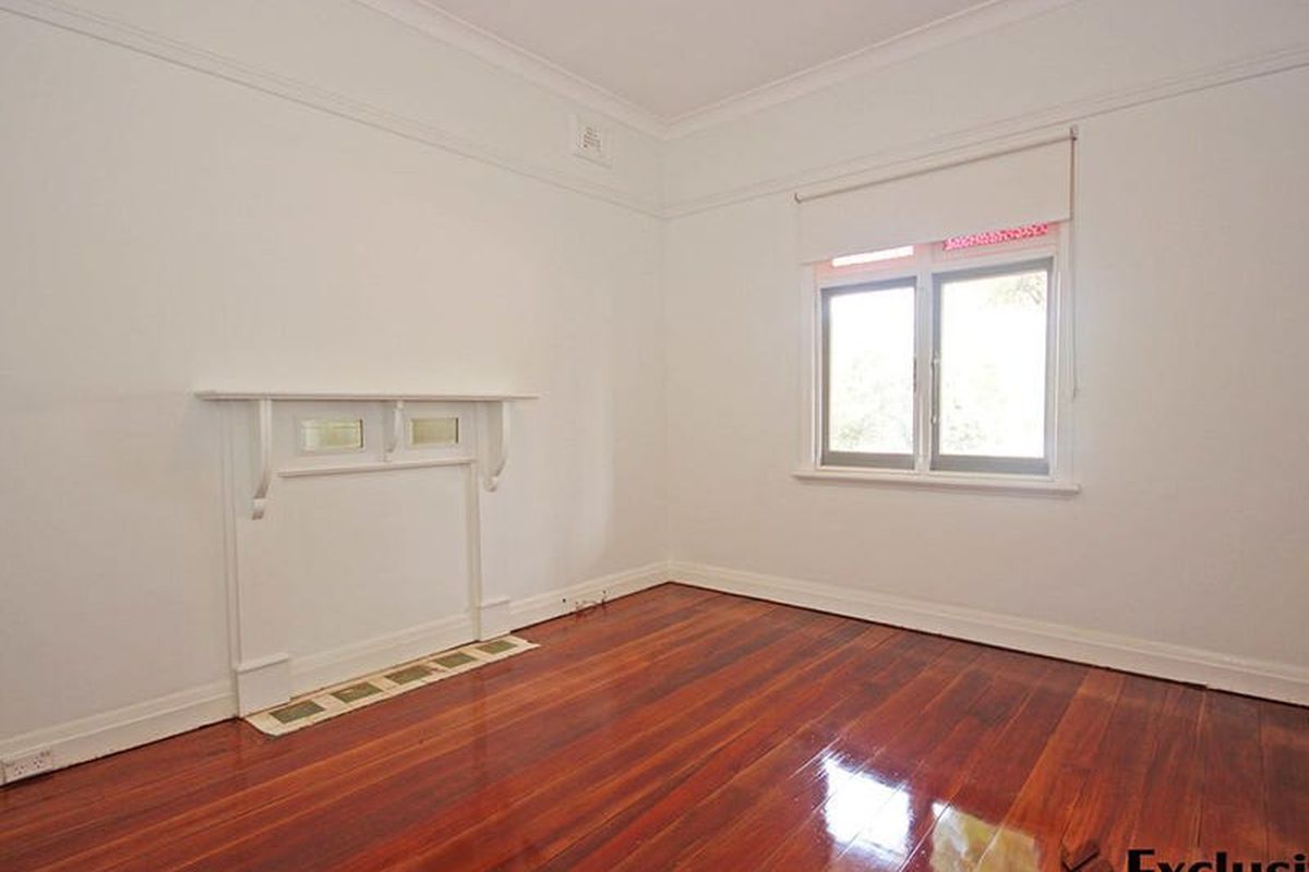 12 Flemington Road, Homebush