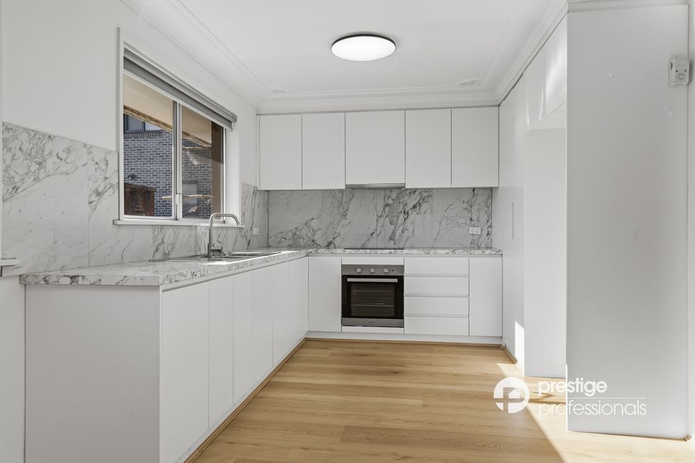 3 Bradshaw Avenue, Moorebank