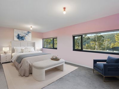 198 Tobys Hill Road, Cygnet