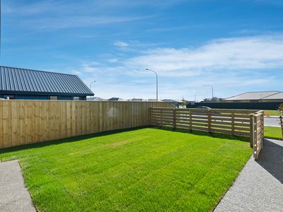 4 Clare Street, Ravenswood