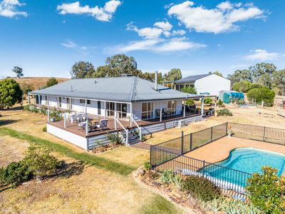 295 Adairs Lane, Heathcote