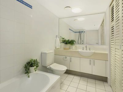 202 / 29-37 First Ave , Mooloolaba