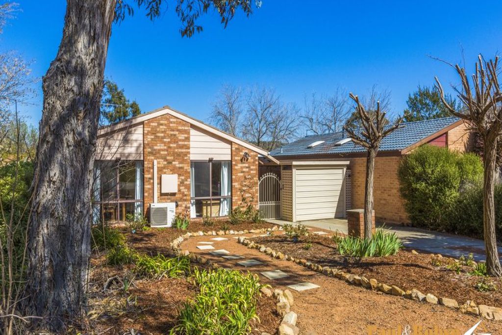 23 Marengo Place, Isabella Plains