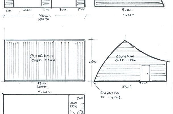 267 Chifley Road, Dargan