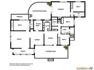 77 Shackleton Circuit, Mawson