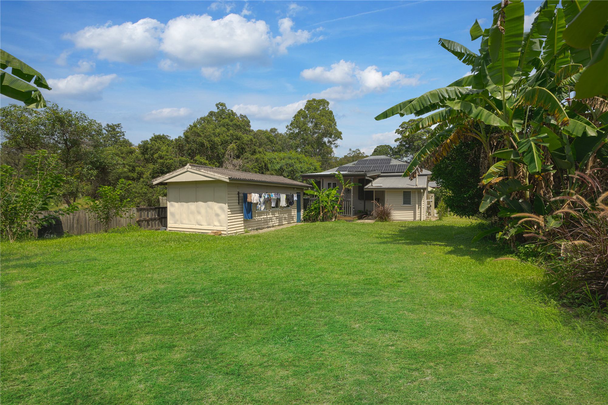 46 Market Street North, Indooroopilly
