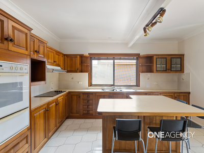 24 Aldridge Avenue, East Corrimal