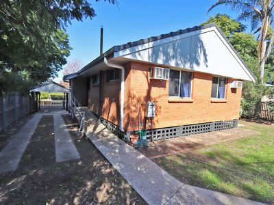 63 ASPINALL STREET, Leichhardt