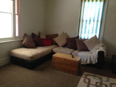 57 Milthorpe, Oaklands