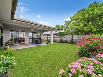 22 Barramulla Close, Edmonton
