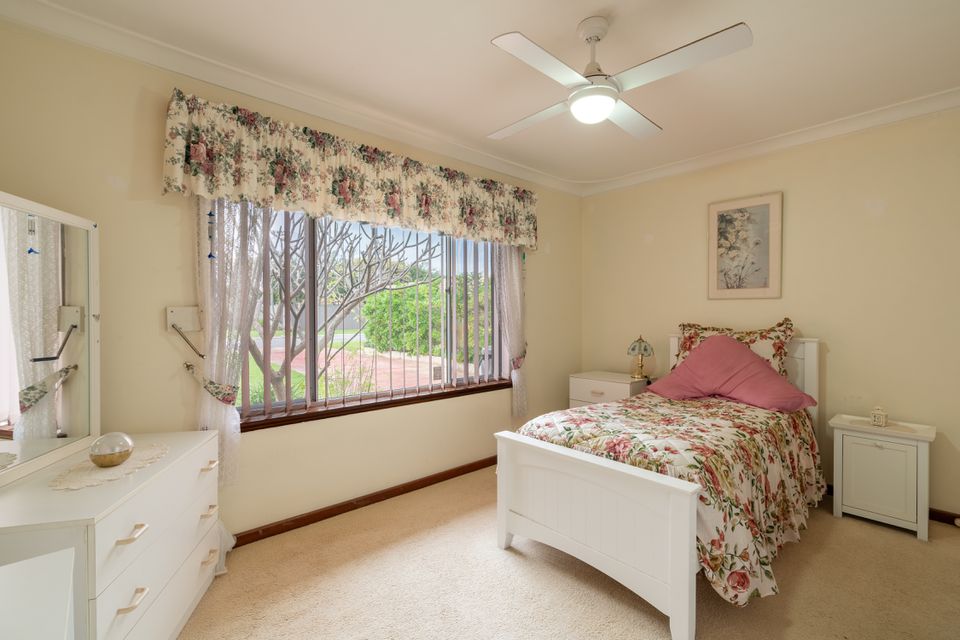 3 Gabyon Court, Hillman