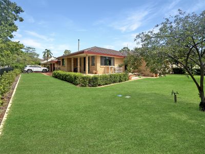 16 Beveridge Crescent, Dubbo