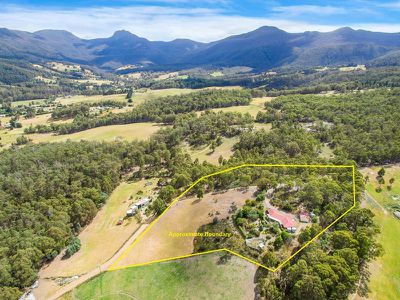 110 Waggs Road, Mountain River