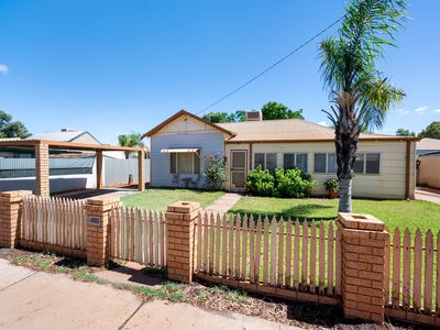 129 Richardson Street, Boulder