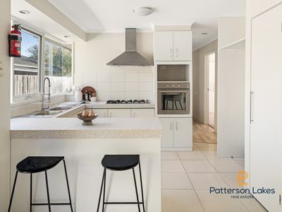 39 Franleigh Drive, Narre Warren