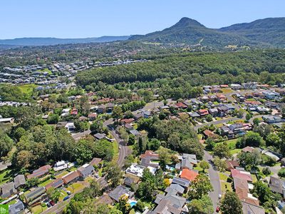 206 Jacaranda Avenue, Figtree