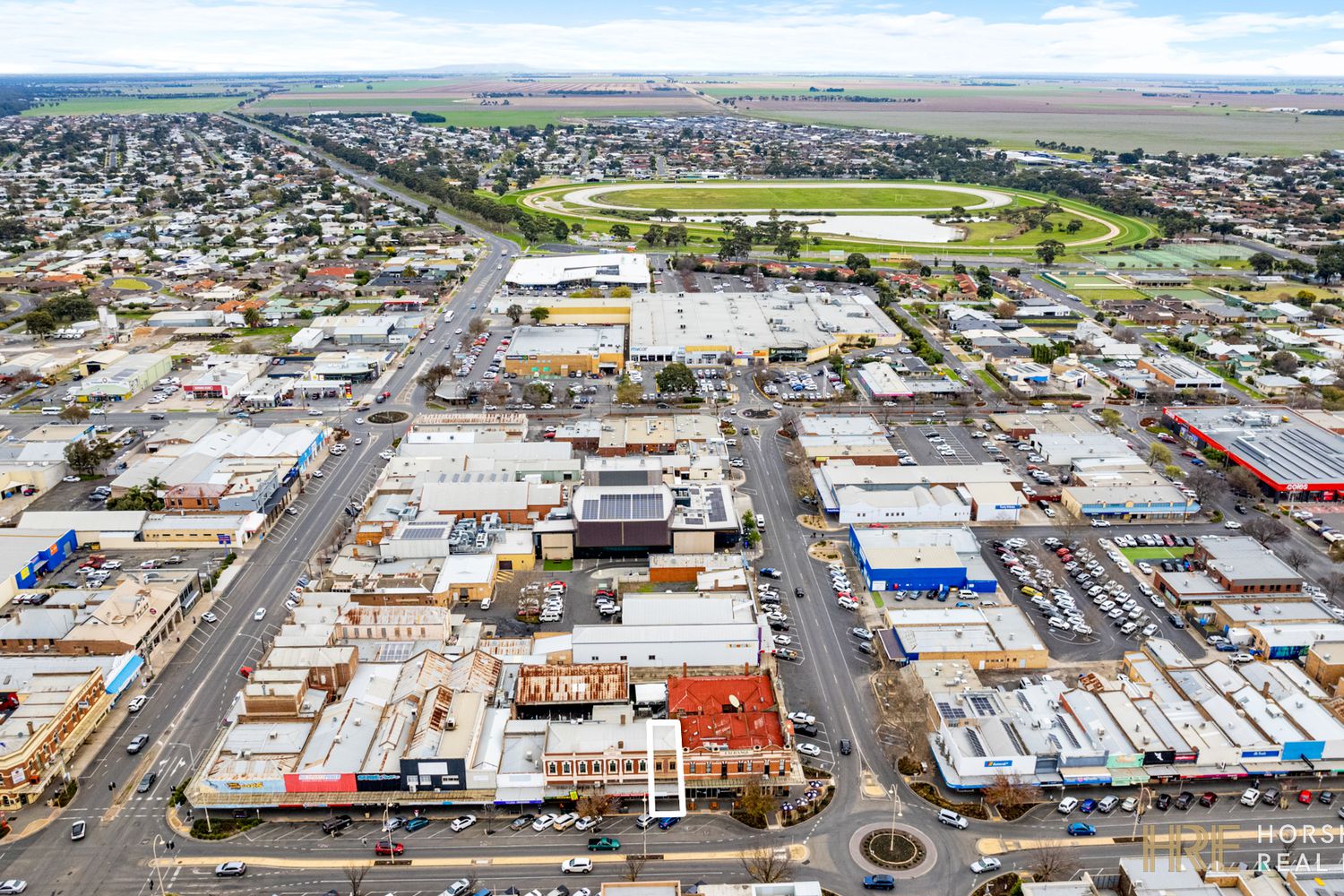 102 Firebrace Street, Horsham