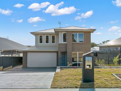 16 Mirida Drive, Dolphin Point
