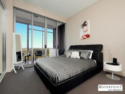 1701 / 11 Australia Avenue, Sydney Olympic Park