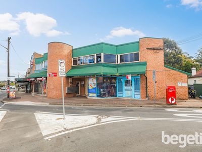 20 / 38-42 Minter Street, Canterbury