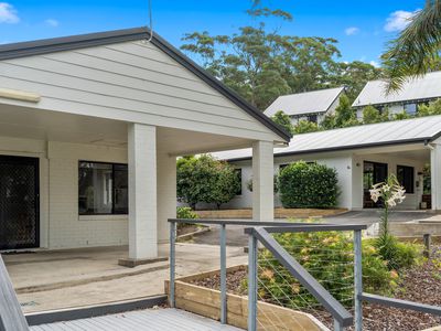 2Bdr Apartment / 106A Pacificana Drive, Sussex Inlet
