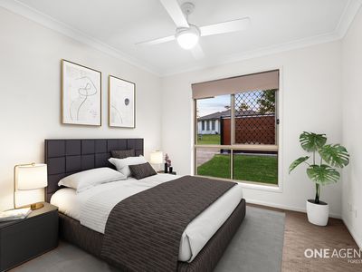 18 Sevenhill Place, Doolandella