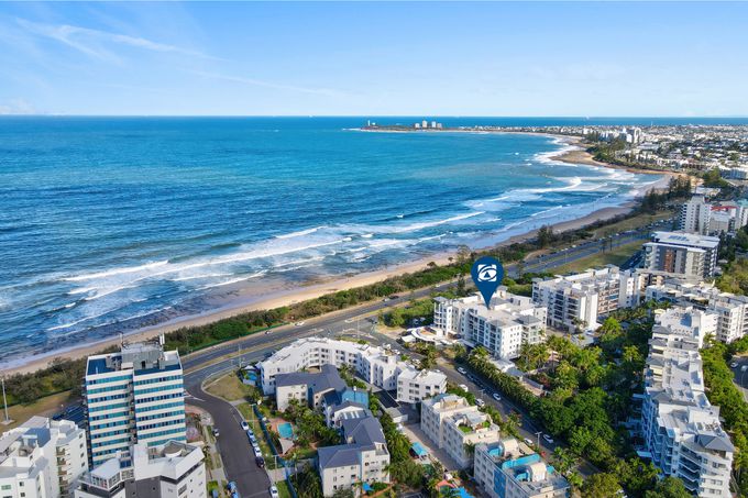 403 / 98 Alexandra Parade, Alexandra Headland