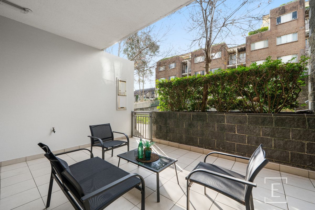 10 / 28-32 Marlborough Road, Homebush West