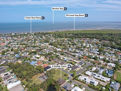 2 Coffey Court, Beachmere