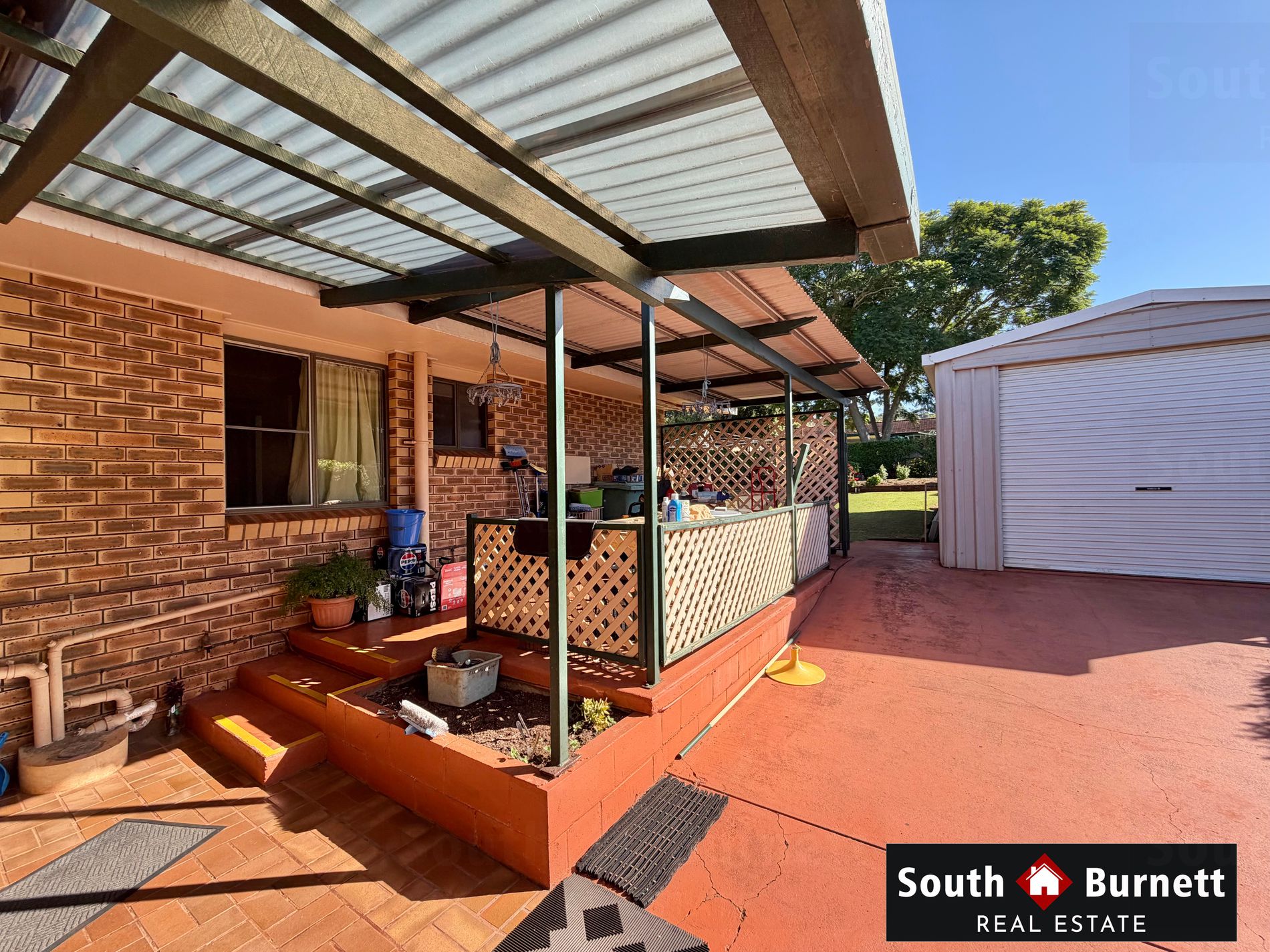 120 Ivy Street, Kingaroy