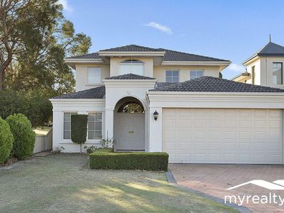 42 Macrae Road, Applecross